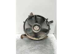 Recambio de electroventilador para mitsubishi montero   (v3_w, v2_w, v4_w, v5_w) 2.8 td (v46w, v26w) referencia OEM IAM   1997